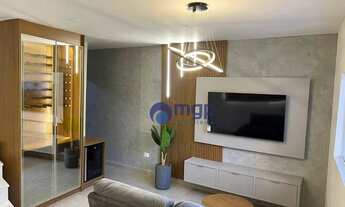 Imagem 4: Sobrado com 2 dormitórios à venda, 147 m² - Vila Maria