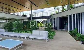 Imagem 6: Terreno à venda no Condomínio Tamboré Jaguariúna - Jaguariúna/SP