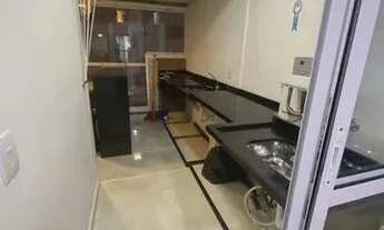 Imagem 5: Apartamento á venda tem 55m2, com 2 quartos sendo 1 Suíte, em Vila Ema - São Paulo - SP