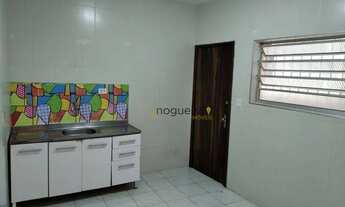 Imagem 5: Sobrado para locação próximo ao shopping SP Market