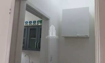 Imagem 7: COND ALCATRAZES APARTAMENTO DE 30M² COM 1 DORMITORIO E BANHEIRO SOCIAL NA CONSOLAÇÃO