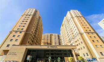 Imagem: Apartamento de 3 quartos em Samambaia Sul