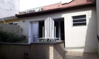 Imagem 3: Sobrado à vendana Vila Mariana com 200m² 4 dormitórios 4 banheiros 2 vagas