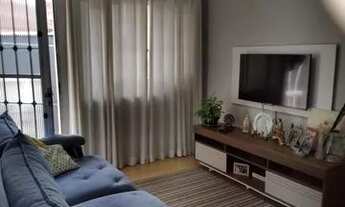 Imagem 2: Casa Terrea Centro