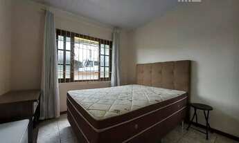 Imagem 7: Casa com piscina a 130m da lagoa l Costeira - Bal. Barra do Sul