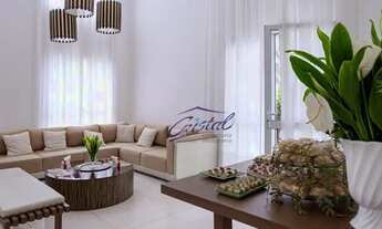 Imagem 5: Apartamento com ampla vista 3 suites