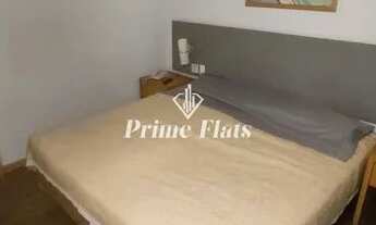 Imagem: Flat disponível para locação no Blue