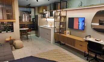 Imagem 3: Loft para venda com 36 metros quadrados com 1 quarto em Icaraí - Niterói - RJ