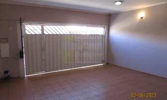 Imagem 3: Casa - Ribeirão Preto - Vila Tibério