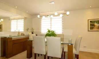 Imagem 6: Apartamento com 4 dormitórios à venda, 127 m² por R$ 695.000,00 - Jardim Ampliação - São P