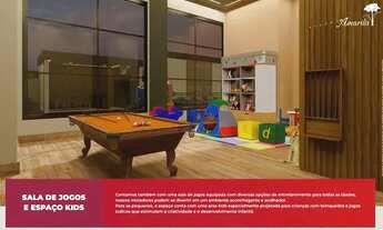 Imagem 3: Lançamento no Urbanova 66m² c/suite - com 2 vagas - venham conferir