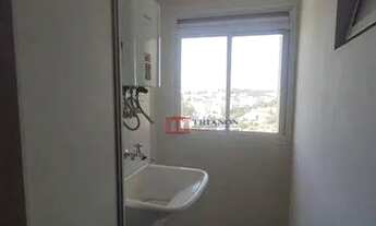 Imagem 3: Apartamento com 2 dormitórios, 62 m² - venda por R$ 380.000 ou aluguel por R$ 2.394/mês