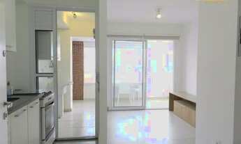 Imagem: Apartamento com 1 dormitório para alugar