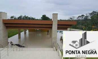 Imagem 2: Terreno à venda no quinta das MARINAS, 500 m² - Ponta Negra - Manaus/AM