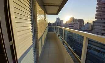 Imagem 3: Apartamento 2 Dormitórios sendo 1 Suíte - Lindo - Próximo a Praia - Boqueirão - Praia G