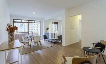 Imagem 6: Apartamento à venda 87m² com 2 dormitórios 1 vaga na Vila Olímpia, Condomínio Piemonte