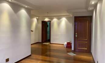 Imagem 2: Apartamento com 3 dormitórios no Alto da Boa Vista