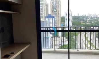 Imagem 4: Studio com 1 dormitório para alugar, 22 m² por R$ 3.602,00/mês - Brooklin - São Paulo/SP