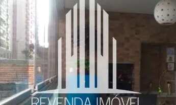 Imagem 4: APARTAMETNO COM 3 DORMITORIOS, 1 SÚITE E 2 VAGAS