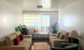 Imagem: Apartamento na Jardim Paulista com 3 dormitórios