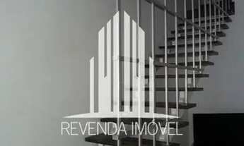 Imagem 6: Sobrado com 180m e 3 quartos na Chácara Santo Antônio