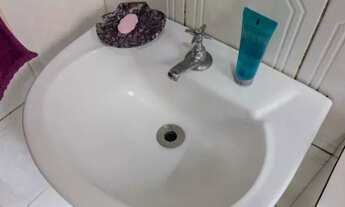 Imagem 7: Apartamento no Condomínio das Nascentes no Alto da Lapa com 78m² 2 dormitórios 1 banheiro