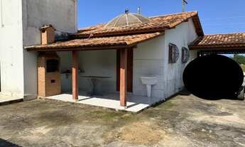 Imagem 5: Casa de praia em São Francisco de Itabapoana - Praia de Santa Clara