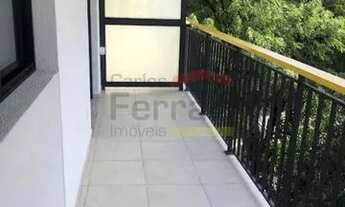 Imagem: APARTAMENTO NOVO EM SANTANA - 2 DORM. 1