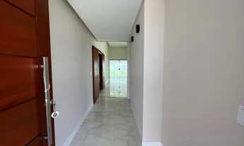 Imagem 3: Casa no Quintas da Barra