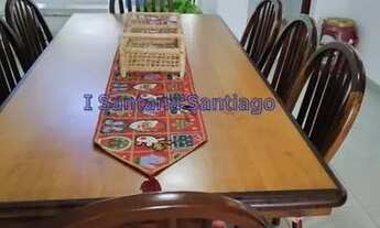 Imagem 3: Casa em Condomínio para Venda em Jarinu, Aclimação, 4 dormitórios, 2 suítes, 5 banheiros