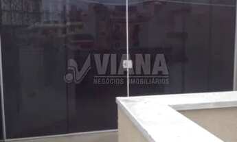 Imagem 2: Cobertura sem condomínio na Vila Scarpelli em Santo André-SP