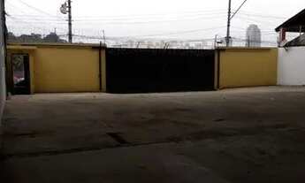 Imagem 5: GALPAO COMERCIAL em TABOÃO DA SERRA - SP, JARDIM BOM TEMPO