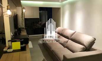 Imagem 5: Apartamento à venda 60m² de 2 dormitórios com 1 vaga no IPIRANGA