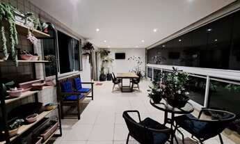 Imagem 6: Apartamento à venda com 3 quartos sendo 1 suíte, 114,00m² no Recreio