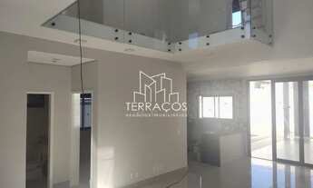 Imagem 5: CASA ALTO PADRÃO - PISCINA - 3 DORM./SUÍTE - COND. GRAN VILLE SÃO VENÂNCIO - NOVÍSSIMA - F