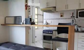 Imagem 2: Apartamento com 1 dormitório no Itaim Bibi- São Paulo, SP