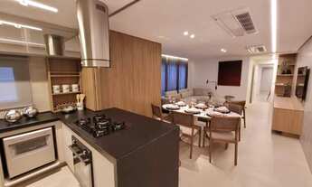 Imagem 4: BELO HORIZONTE - Apartamento Padrão - Santo Agostinho