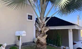 Imagem 7: Lindo sobrado de esquina no bairro Urbanova no Condomínio Recanto da Serra