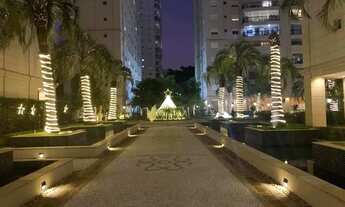 Imagem 4: Apartamento com 3 dormitórios para alugar, 140 m² por R$ 12.450/mês - Paraíso - São Paulo