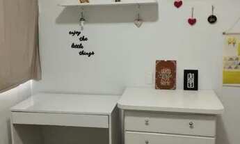 Imagem 2: Apartamento para aluguel com 50 metros quadrados com 2 quartos em Jaguaré - São Paulo - SP