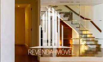 Imagem 4: Apartamento no Brooklin 190m2 com 3 dormitorios e 2 vagas de garagem