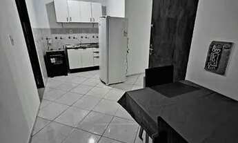 Imagem: Aluga-se 2 kitinet de 2 quartos