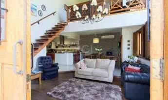 Imagem 5: Casa para Venda - 250m², 3 dormitórios, sendo 2 suites, 3 vagas - Ponta Grossa