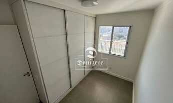 Imagem 7: Apartamento com 2 dormitórios à venda, 93 m² por R$ 795.000,00 - Vila Valparaíso - Santo A