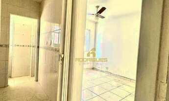 Imagem 3: Kitnet com 1 dormitório à venda - Centro - São Vicente/SP