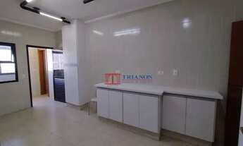 Imagem 4: Apartamento com 3 dormitórios, 220 m² - venda por R$ 850.000 ou aluguel por R$ 2.395/mês