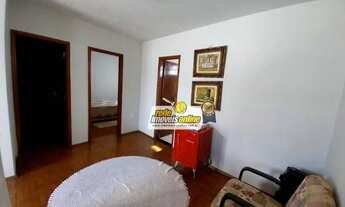 Imagem 2: Casa com 3 dormitórios à venda, 165 m² por R$ 430.000,00 - Santa Marta - Uberaba/MG