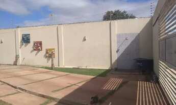 Imagem 2: Alugo APTO c/ 2 quartos+garagem no Morada das palmeiras-ZN