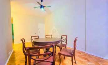 Imagem 4: Apartamento à venda, 2 quartos, 1 vaga, Leblon - RIO DE JANEIRO/RJ