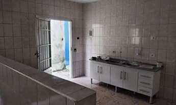 Imagem 3: Alugo casa individual e com garagem para 2 carros no Vale do Sol em Barueri